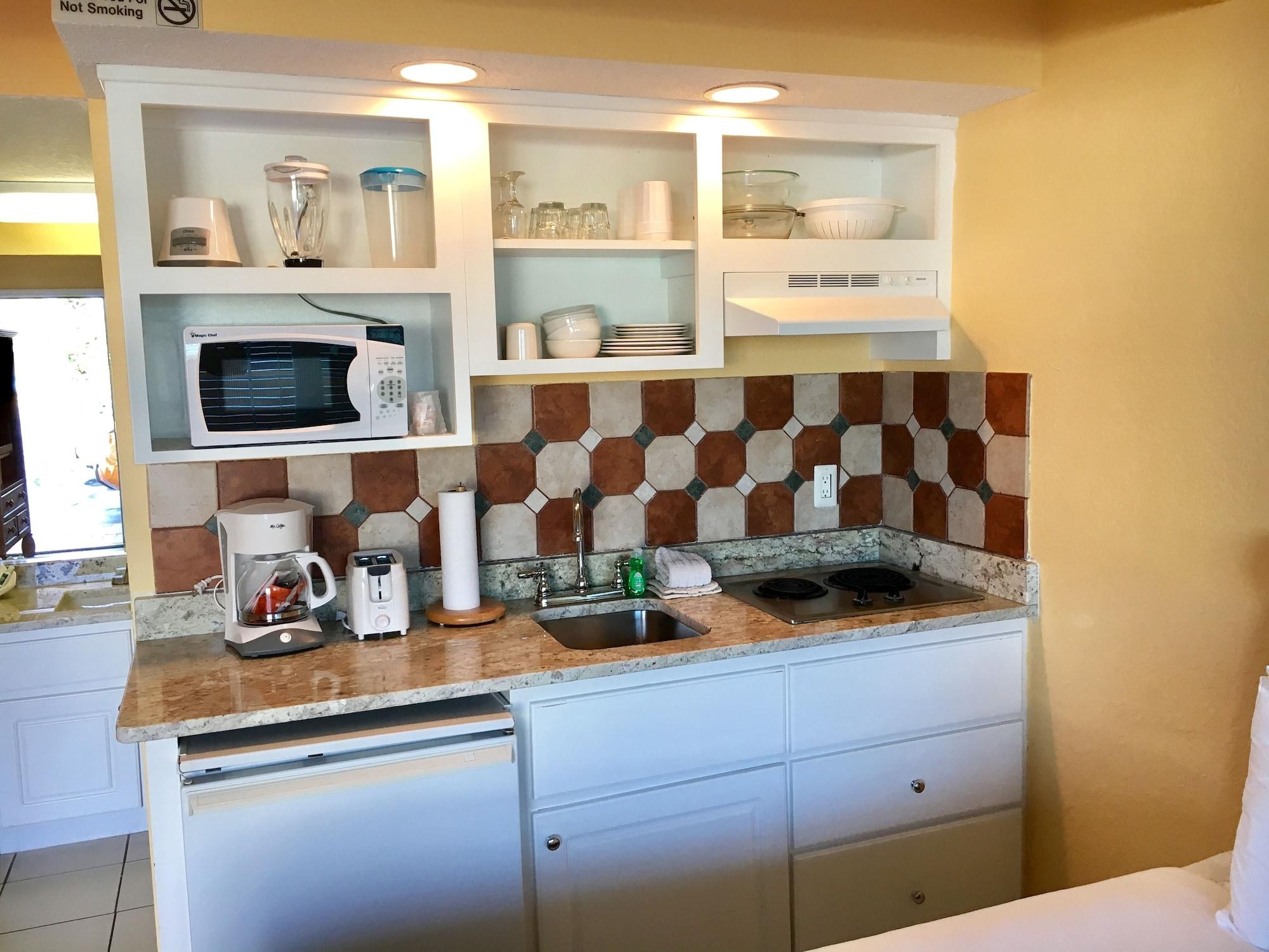 Sea Shells Beach Club Daytona Beach Ngoại thất bức ảnh
