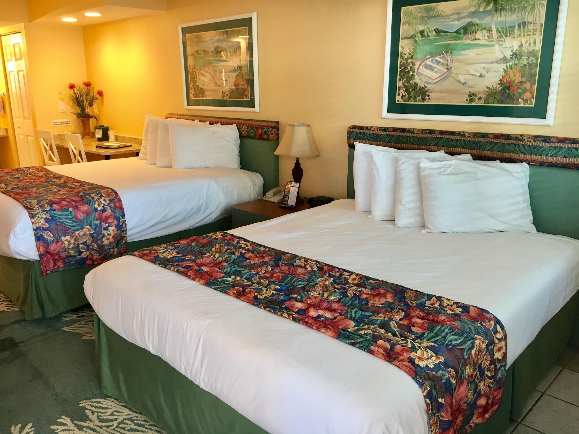 Sea Shells Beach Club Daytona Beach Ngoại thất bức ảnh