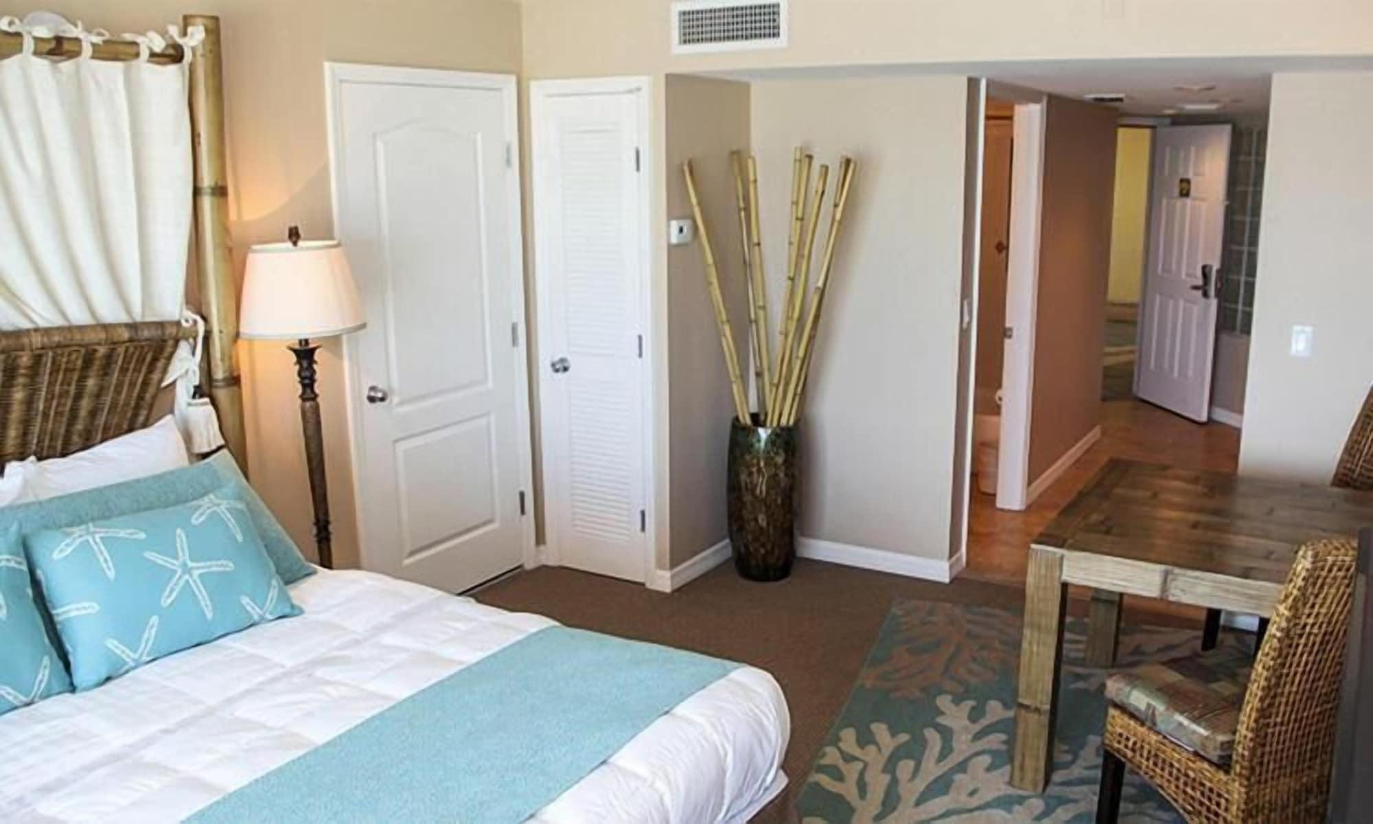 Sea Shells Beach Club Daytona Beach Ngoại thất bức ảnh